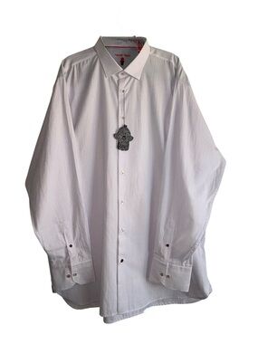 Luciano Visconti Black Long Sleeve